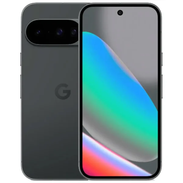 Google / Pixel 10 / * / Obsidian / Unlocked / Unlocked / 128GB / Grade 2-Includes Charging Cable